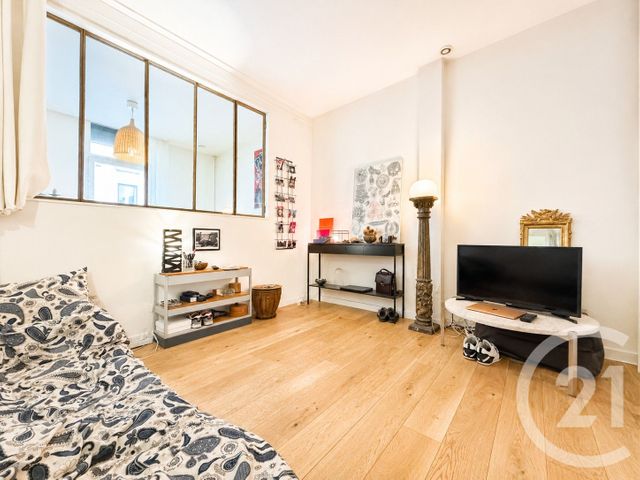 Appartement T3 &agrave; vendre - 3 pi&egrave;ces - 82,52 m2 - La Plaine St Denis - 93 - ILE-DE-FRANCE