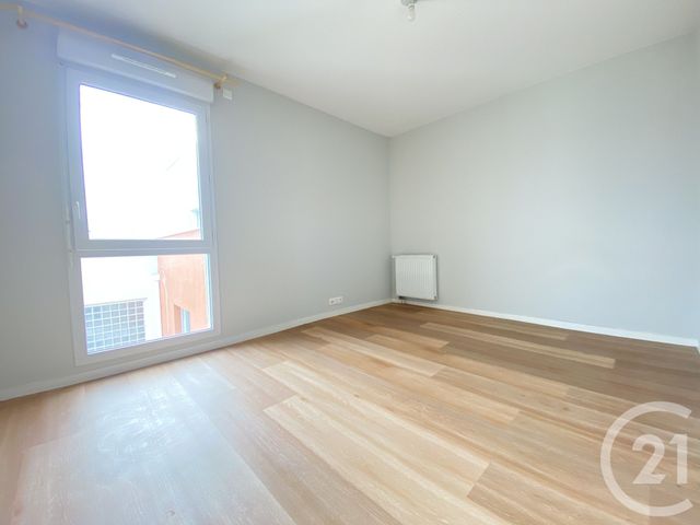 Appartement F2 &agrave; vendre - 2 pi&egrave;ces - 44,60 m2 - La Plaine St Denis - 93 - ILE-DE-FRANCE