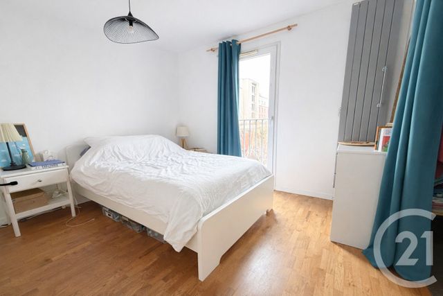 Appartement T4 &agrave; vendre - 4 pi&egrave;ces - 84,21 m2 - La Plaine St Denis - 93 - ILE-DE-FRANCE