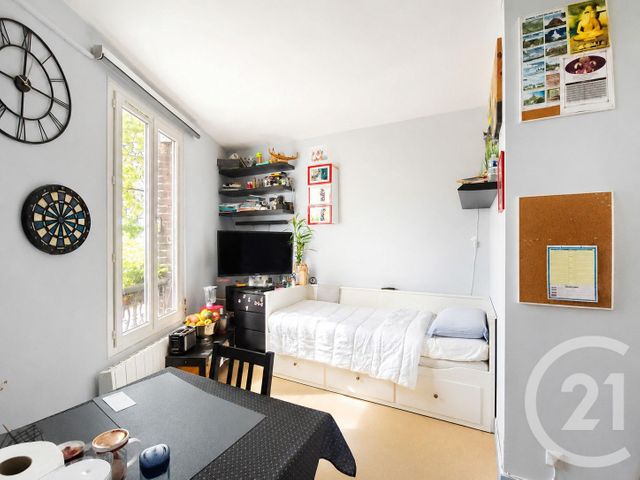 appartement - ST DENIS - 93