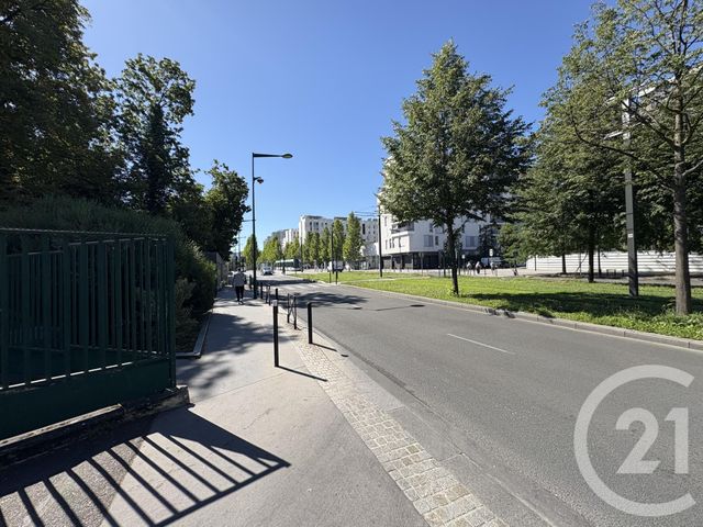 Appartement F2 &agrave; vendre - 2 pi&egrave;ces - 42,40 m2 - Epinay Sur Seine - 93 - ILE-DE-FRANCE