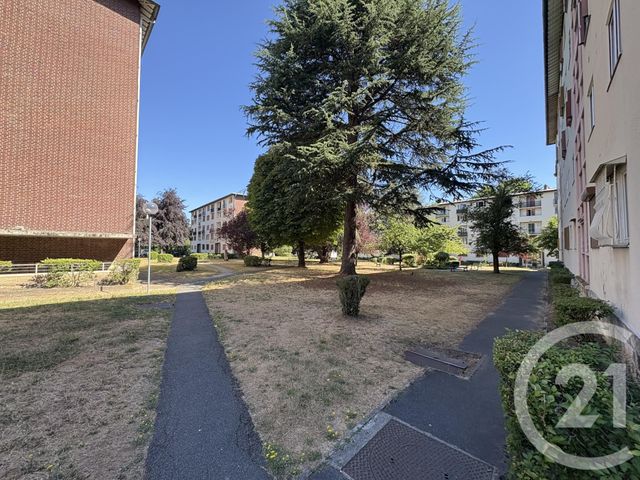 Appartement F2 &agrave; vendre - 2 pi&egrave;ces - 42,40 m2 - Epinay Sur Seine - 93 - ILE-DE-FRANCE