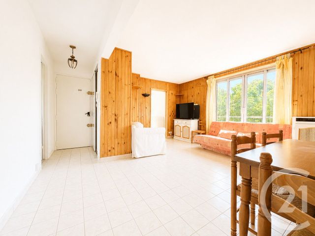 Appartement F2 &agrave; vendre - 2 pi&egrave;ces - 42,40 m2 - Epinay Sur Seine - 93 - ILE-DE-FRANCE