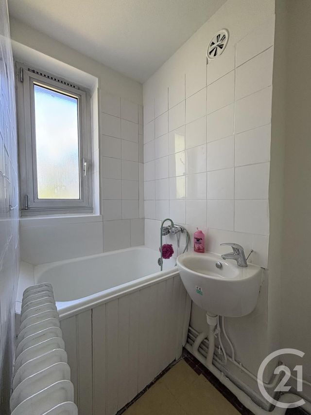 Appartement F2 &agrave; vendre - 2 pi&egrave;ces - 42,40 m2 - Epinay Sur Seine - 93 - ILE-DE-FRANCE