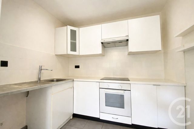 Appartement F2 &agrave; vendre - 2 pi&egrave;ces - 45,53 m2 - La Plaine St Denis - 93 - ILE-DE-FRANCE