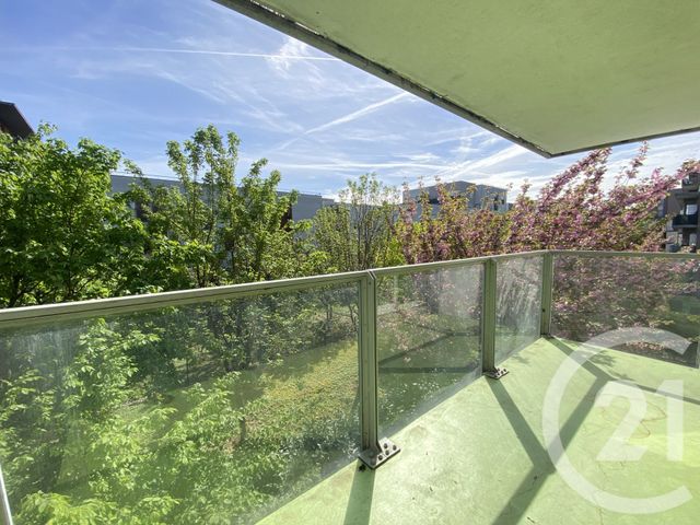 Appartement F2 &agrave; vendre - 2 pi&egrave;ces - 45,53 m2 - La Plaine St Denis - 93 - ILE-DE-FRANCE