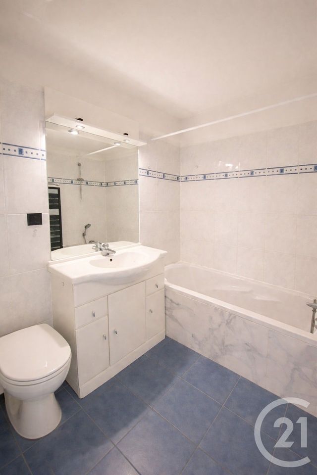 Appartement F2 &agrave; vendre - 2 pi&egrave;ces - 45,53 m2 - La Plaine St Denis - 93 - ILE-DE-FRANCE