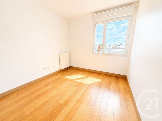 Appartement F3 &agrave; vendre - 3 pi&egrave;ces - 60 m2 - La Plaine St Denis - 93 - ILE-DE-FRANCE