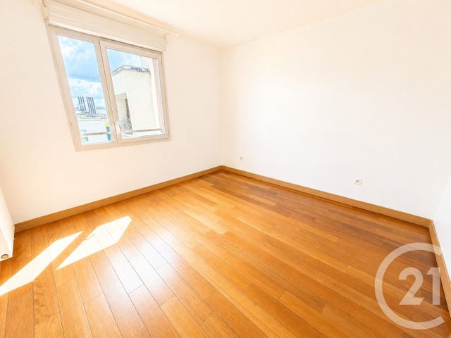 Appartement F3 &agrave; vendre - 3 pi&egrave;ces - 60 m2 - La Plaine St Denis - 93 - ILE-DE-FRANCE