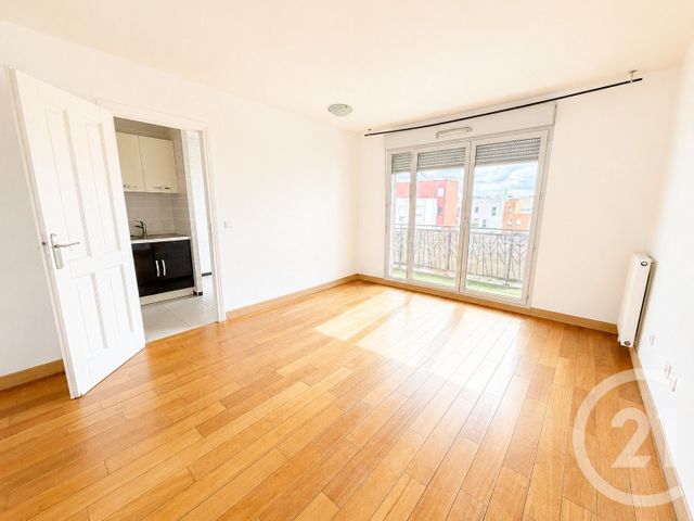 Appartement F3 &agrave; vendre - 3 pi&egrave;ces - 60 m2 - La Plaine St Denis - 93 - ILE-DE-FRANCE