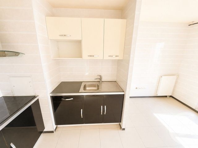 Appartement F3 &agrave; vendre - 3 pi&egrave;ces - 60 m2 - La Plaine St Denis - 93 - ILE-DE-FRANCE