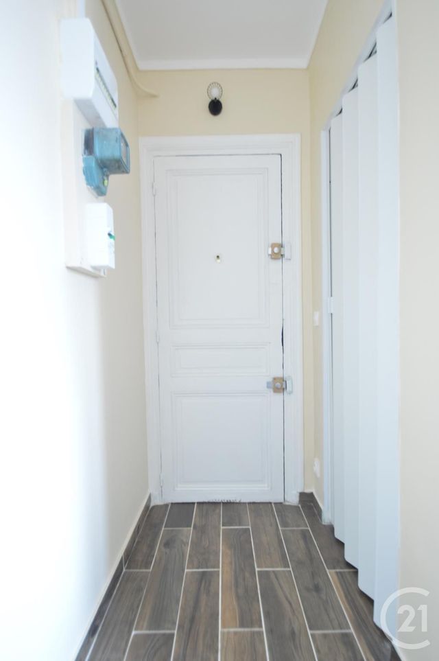 Appartement T1 &agrave; louer - 1 pi&egrave;ce - 19,22 m2 - Aubervilliers - 93 - ILE-DE-FRANCE