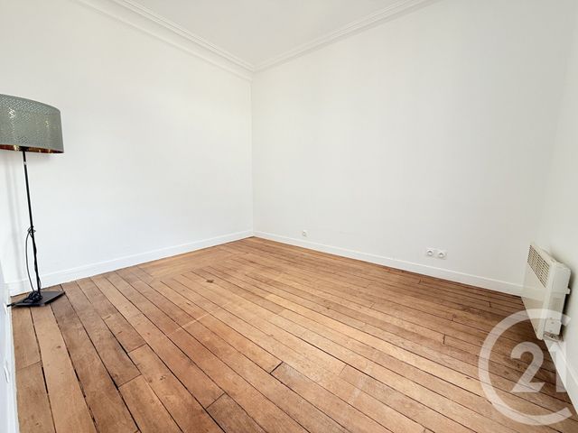 Appartement F2 &agrave; louer - 2 pi&egrave;ces - 33,08 m2 - La Plaine St Denis - 93 - ILE-DE-FRANCE