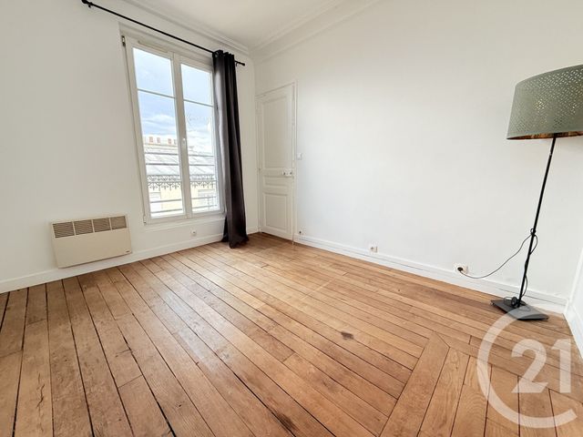 Appartement F2 &agrave; louer - 2 pi&egrave;ces - 33,08 m2 - La Plaine St Denis - 93 - ILE-DE-FRANCE