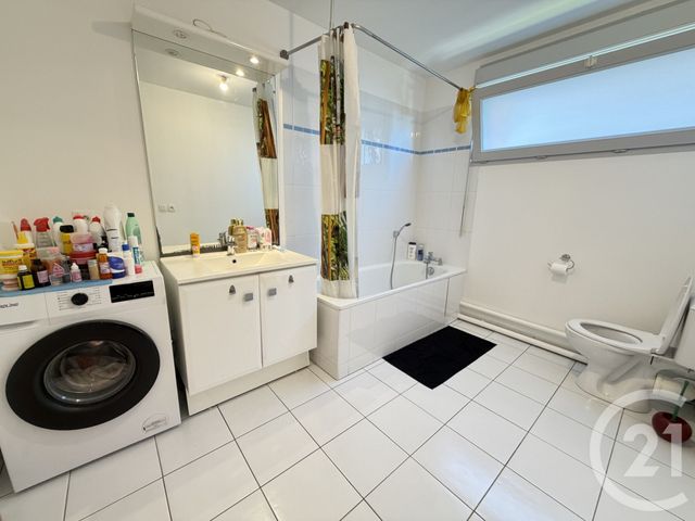 Appartement Studio &agrave; vendre - 1 pi&egrave;ce - 37,09 m2 - La Plaine St Denis - 93 - ILE-DE-FRANCE