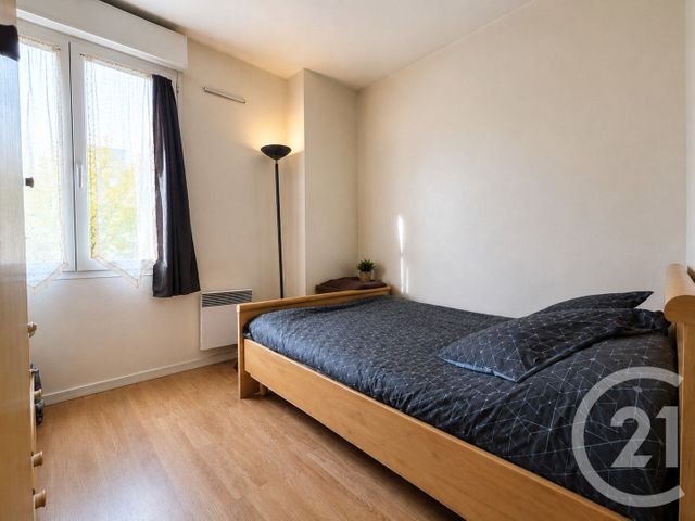Appartement F3 &agrave; vendre - 3 pi&egrave;ces - 63,02 m2 - La Plaine St Denis - 93 - ILE-DE-FRANCE