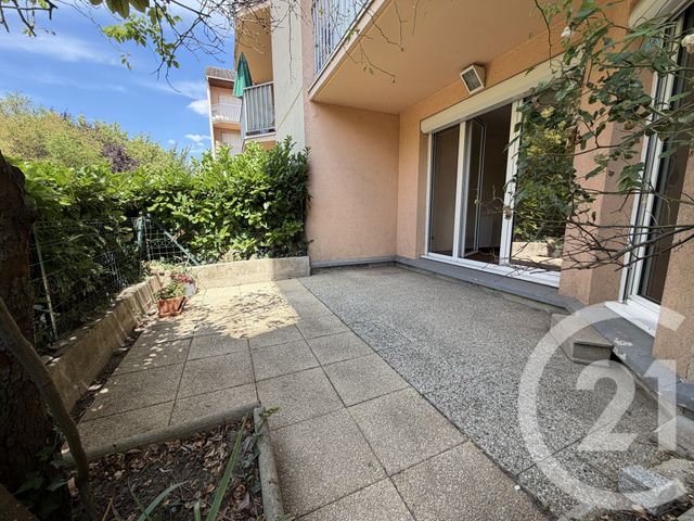 Appartement F2 &agrave; vendre - 2 pi&egrave;ces - 47,13 m2 - Le Bourget - 93 - ILE-DE-FRANCE