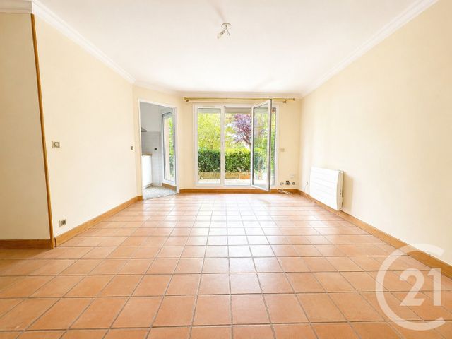 appartement - LE BOURGET - 93