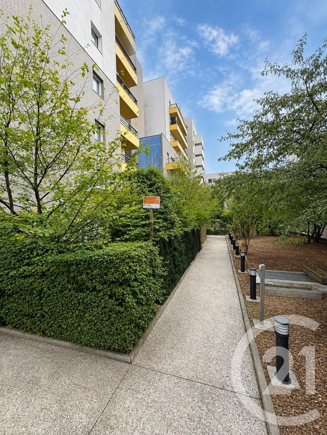 Appartement F3 &agrave; vendre - 3 pi&egrave;ces - 55 m2 - La Plaine St Denis - 93 - ILE-DE-FRANCE