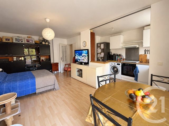 Appartement à vendre ST DENIS
