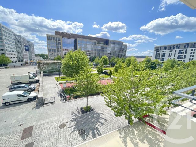 Appartement &agrave; vendre - 3 pi&egrave;ces - 63 m2 - St Denis - 93 - ILE-DE-FRANCE