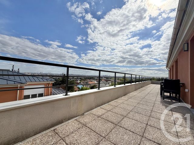 Appartement F4 &agrave; vendre - 4 pi&egrave;ces - 80 m2 - St Denis - 93 - ILE-DE-FRANCE
