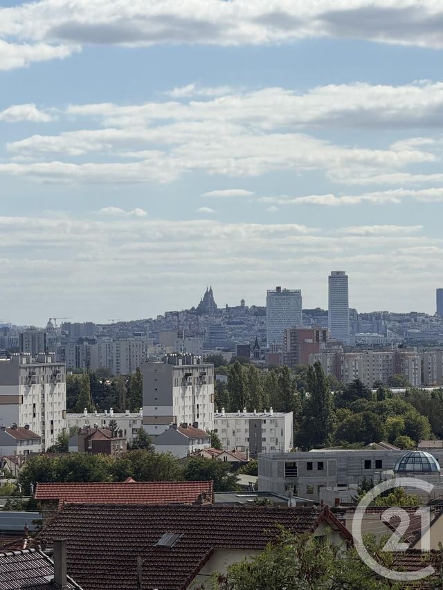Appartement F4 &agrave; vendre - 4 pi&egrave;ces - 80 m2 - St Denis - 93 - ILE-DE-FRANCE