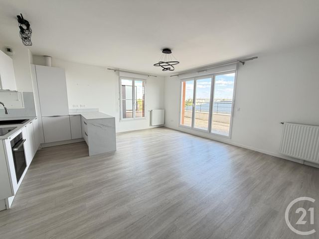 appartement - ST DENIS - 93
