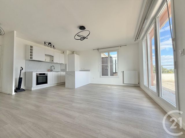 Appartement F4 &agrave; vendre - 4 pi&egrave;ces - 80 m2 - St Denis - 93 - ILE-DE-FRANCE