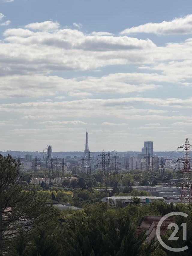 Appartement F4 &agrave; vendre - 4 pi&egrave;ces - 80 m2 - St Denis - 93 - ILE-DE-FRANCE