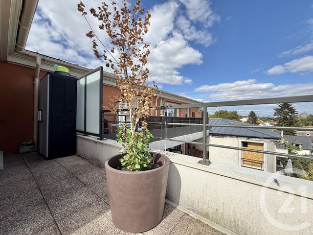 Appartement F4 &agrave; vendre - 4 pi&egrave;ces - 80 m2 - St Denis - 93 - ILE-DE-FRANCE