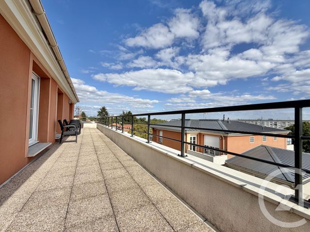 Appartement F4 &agrave; vendre - 4 pi&egrave;ces - 80 m2 - St Denis - 93 - ILE-DE-FRANCE