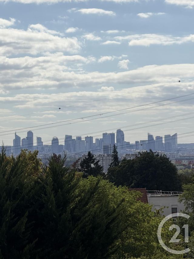 Appartement F4 &agrave; vendre - 4 pi&egrave;ces - 80 m2 - St Denis - 93 - ILE-DE-FRANCE
