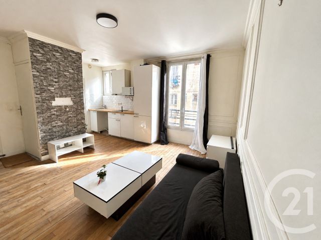 appartement - ST DENIS - 93