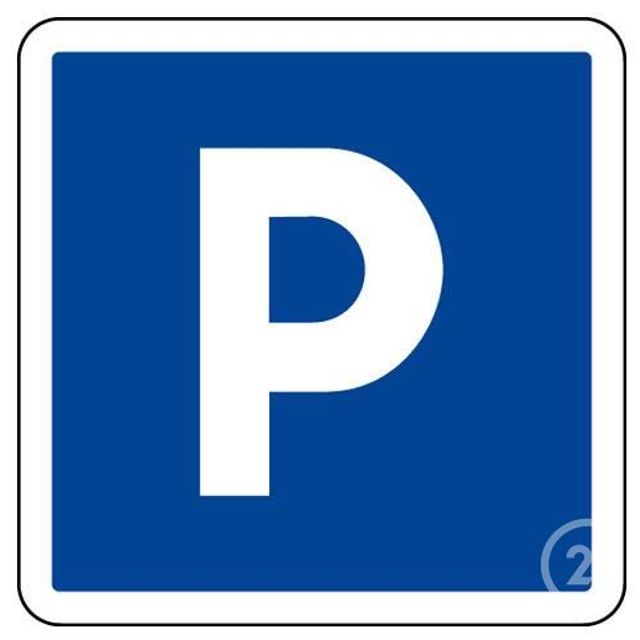 parking - LA PLAINE ST DENIS - 93