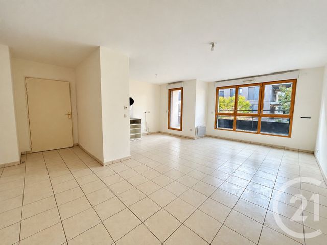 appartement - LA PLAINE ST DENIS - 93