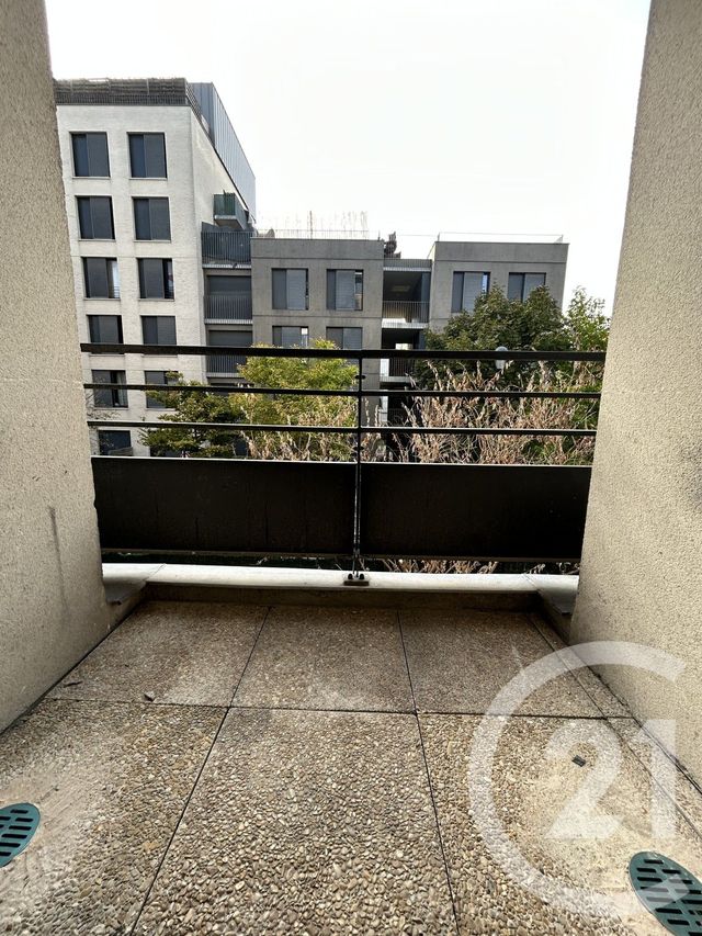 Appartement F4 &agrave; vendre - 4 pi&egrave;ces - 80 m2 - La Plaine St Denis - 93 - ILE-DE-FRANCE