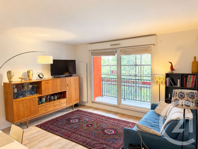 appartement - LA PLAINE ST DENIS - 93