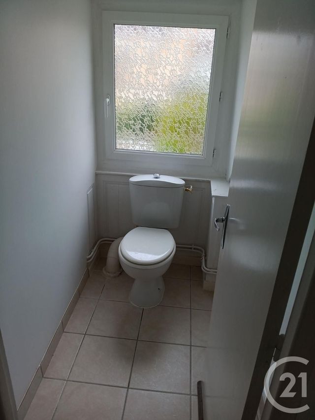 Appartement F3 &agrave; louer - 3 pi&egrave;ces - 58,90 m2 - Alencon - 61 - BASSE-NORMANDIE