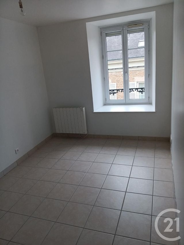 Appartement F3 &agrave; louer - 3 pi&egrave;ces - 58,90 m2 - Alencon - 61 - BASSE-NORMANDIE