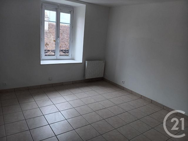 Appartement F3 &agrave; louer - 3 pi&egrave;ces - 58,90 m2 - Alencon - 61 - BASSE-NORMANDIE