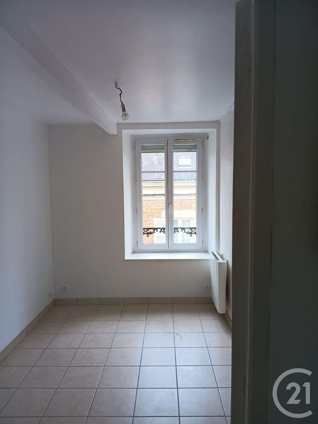 Appartement F3 &agrave; louer - 3 pi&egrave;ces - 58,90 m2 - Alencon - 61 - BASSE-NORMANDIE