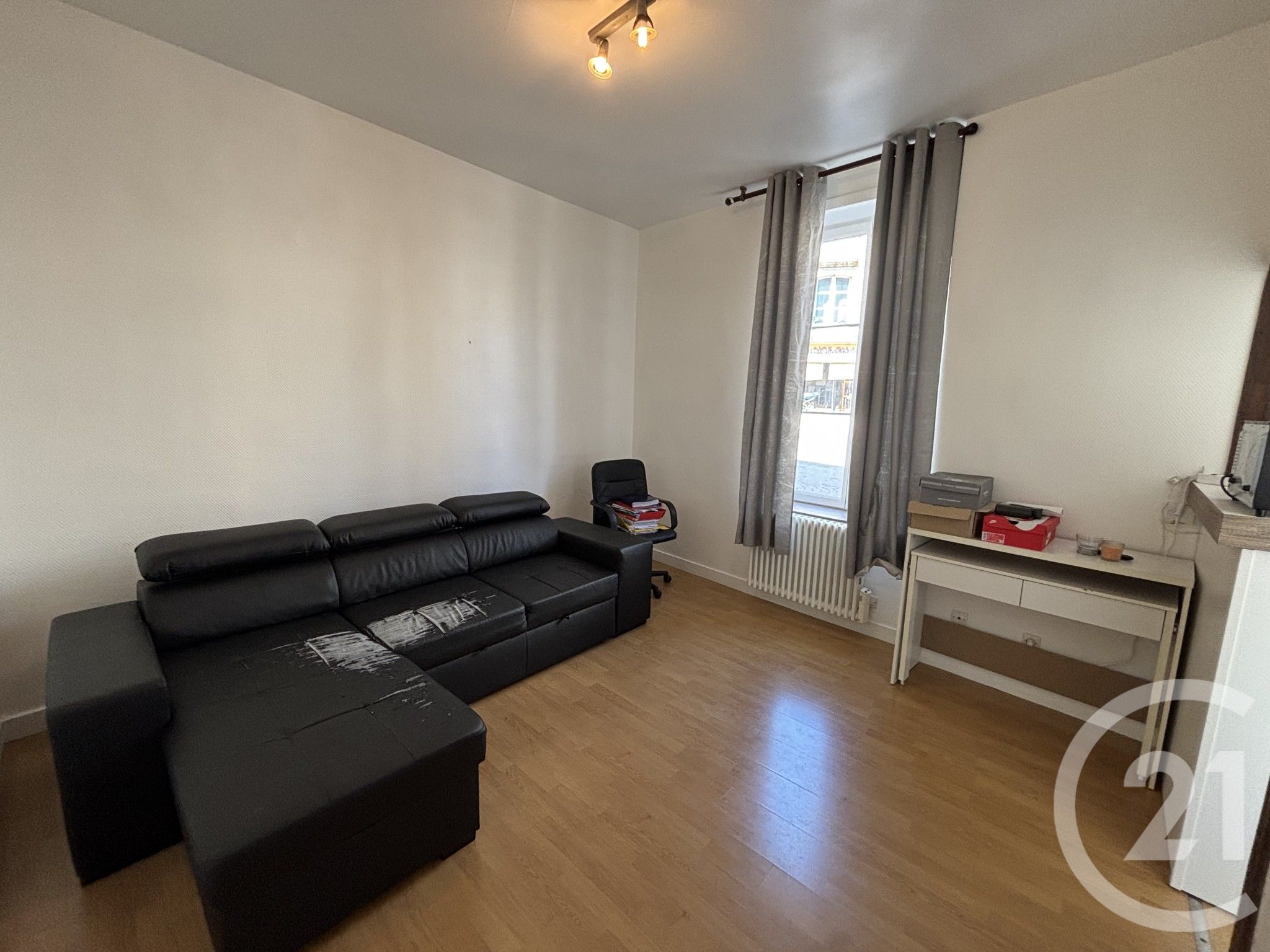 Studio à Alençon