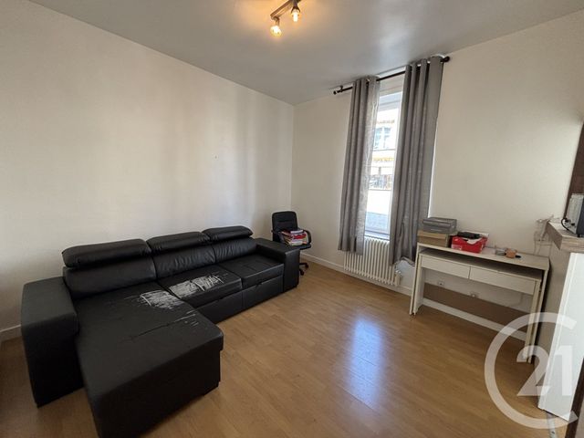 appartement - ALENCON - 61