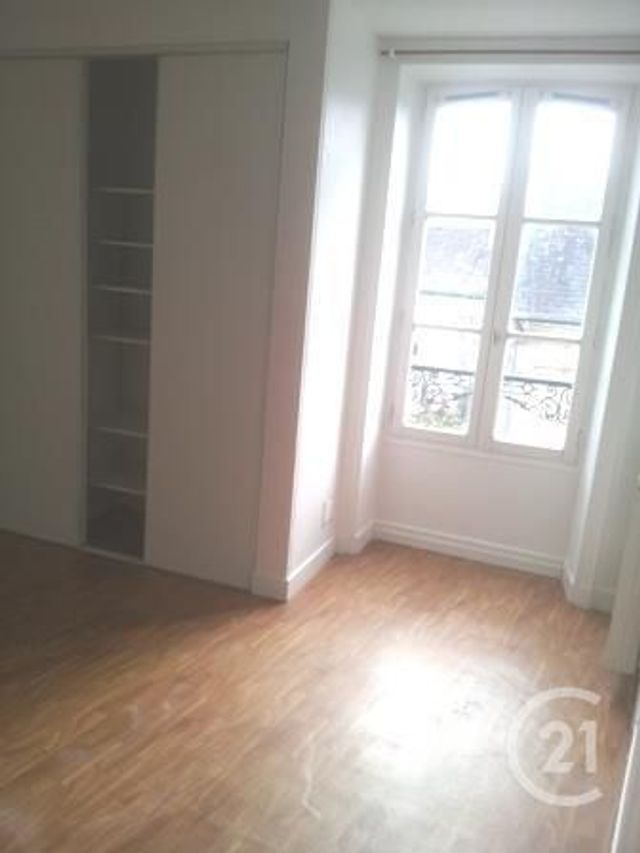 Appartement F2 &agrave; louer - 2 pi&egrave;ces - 41,56 m2 - Alencon - 61 - BASSE-NORMANDIE