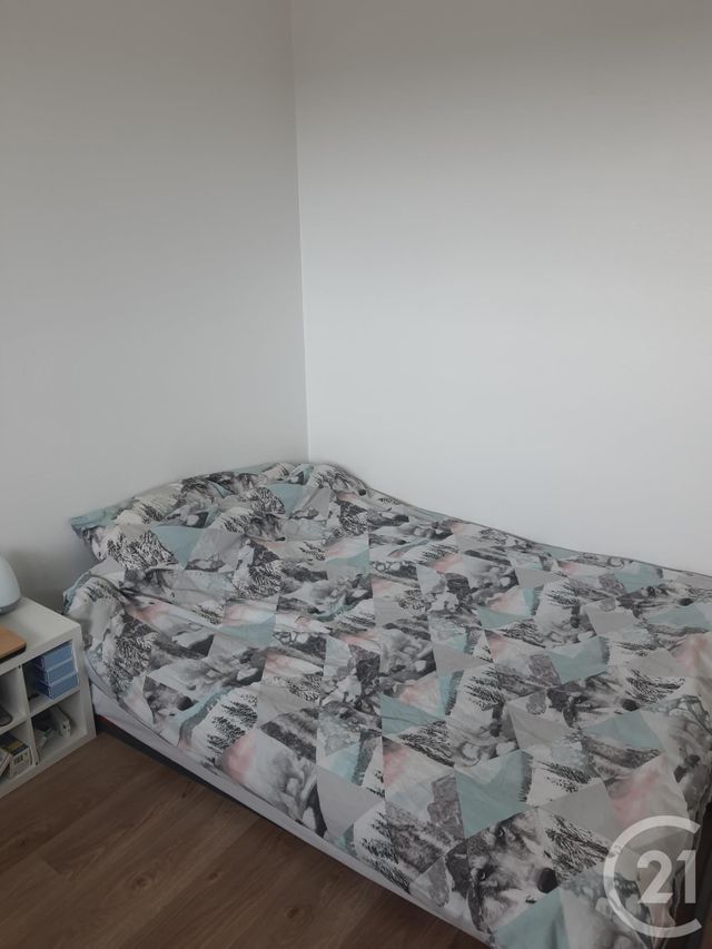 Appartement F2 &agrave; louer - 2 pi&egrave;ces - 44,87 m2 - Alencon - 61 - BASSE-NORMANDIE