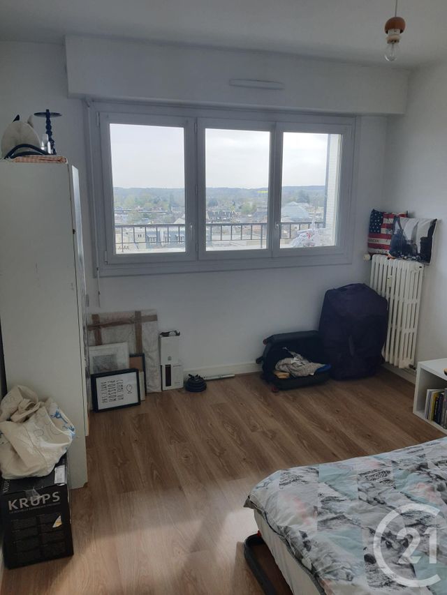 Appartement F2 &agrave; louer - 2 pi&egrave;ces - 44,87 m2 - Alencon - 61 - BASSE-NORMANDIE