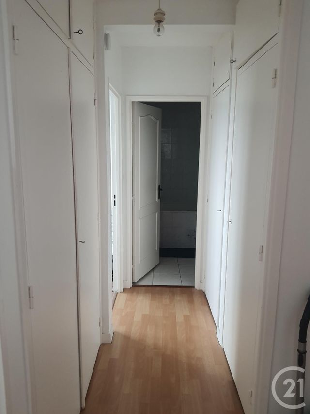 Appartement F2 &agrave; louer - 2 pi&egrave;ces - 44,87 m2 - Alencon - 61 - BASSE-NORMANDIE