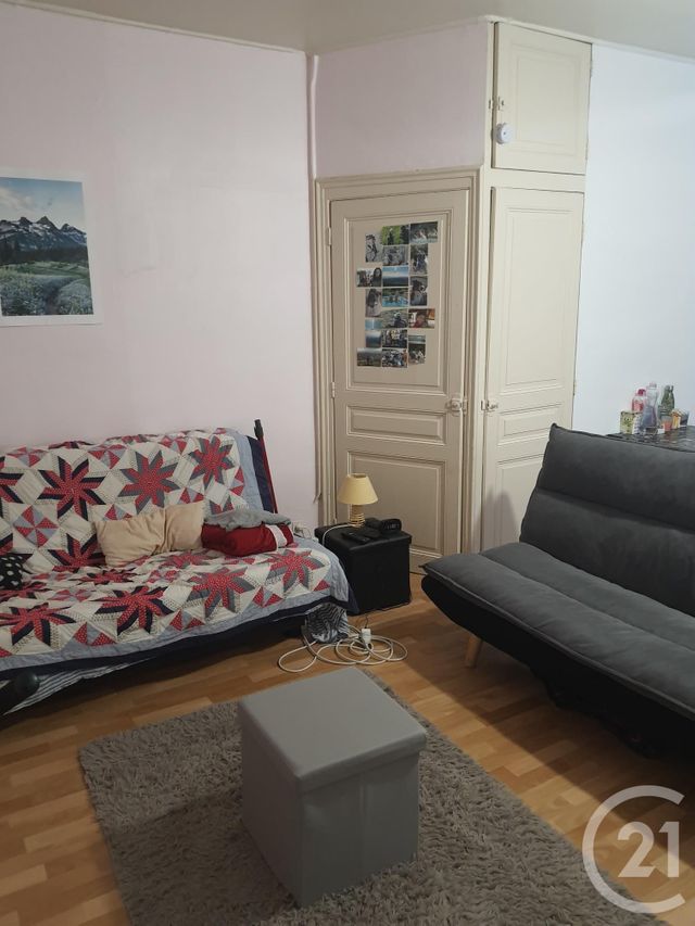 appartement - ALENCON - 61