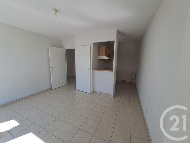 Appartement F2 &agrave; louer - 2 pi&egrave;ces - 34,60 m2 - Alencon - 61 - BASSE-NORMANDIE